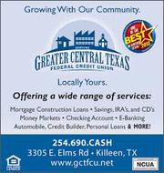 Secured Auto Loan Central Texas